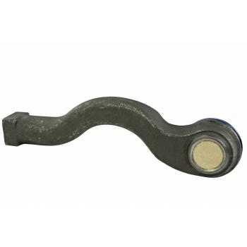 2001 Mitsubishi Montero Steering Tie Rod End Front Right Outer Mevotech MS80605 image 1 of 4