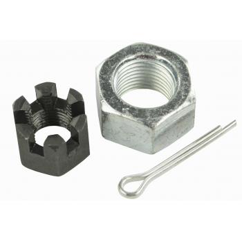 2001 Mitsubishi Montero Steering Tie Rod End Front Right Outer Mevotech MS80605 image 3 of 4