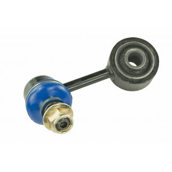 2000 Mitsubishi Montero Suspension Stabilizer Bar Link Kit Front Right Mevotech MS80820 image 2 of 3