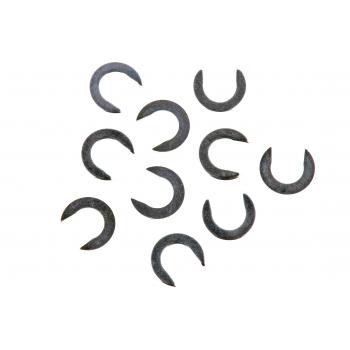 1984 Toyota Starlet Alignment Caster / Camber Shim