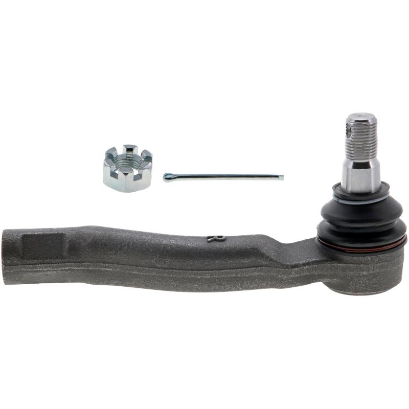 Mevotech MS86607 Steering Tie Rod End product image 5 of 6
