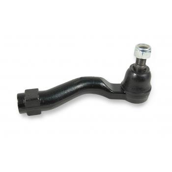 2010 Lexus LX570 Steering Tie Rod End Front Left Outer Mevotech MS86635 image 2 of 4