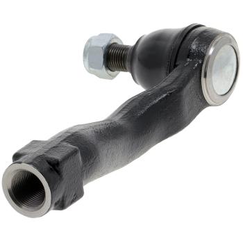 2010 Lexus LX570 Steering Tie Rod End Front Left Outer Mevotech MS86635 image 3 of 4