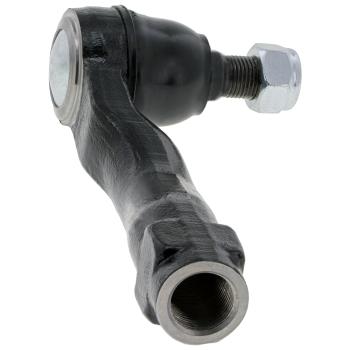 2010 Lexus LX570 Steering Tie Rod End Front Right Outer Mevotech MS86636 image 3 of 4