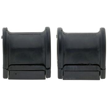 2016 Scion iM Suspension Stabilizer Bar Bushing Kit Rear To Frame Mevotech MS868169 image 4 of 4