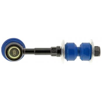 2017 Lexus NX200t Suspension Stabilizer Bar Link Kit Rear Mevotech MS86854 image 1 of 4