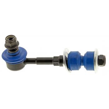 2017 Lexus NX200t Suspension Stabilizer Bar Link Kit Rear Mevotech MS86854 image 2 of 4