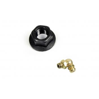 2016 Scion TC Suspension Stabilizer Bar Link Kit Rear Mevotech MS86896 image 3 of 4