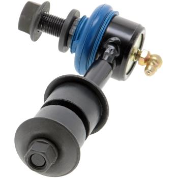 2016 Scion TC Suspension Stabilizer Bar Link Kit Rear Mevotech MS86896 image 4 of 4