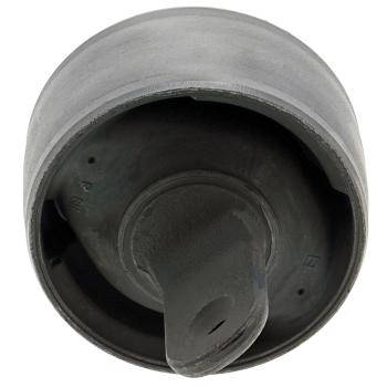 2015 Hyundai Sonata Suspension Trailing Arm Bushing Rear Left Mevotech MS90495 image 1 of 4