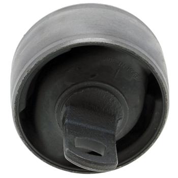 2015 Hyundai Sonata Suspension Trailing Arm Bushing Rear Left Mevotech MS90495 image 2 of 4