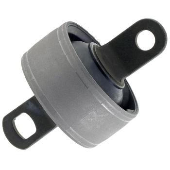 2015 Hyundai Sonata Suspension Trailing Arm Bushing Rear Right Mevotech MS90496 image 3 of 4