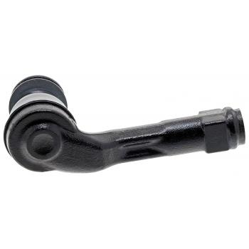 2021 Hyundai Veloster Steering Tie Rod End Front Left Outer Mevotech MS90674 image 2 of 4