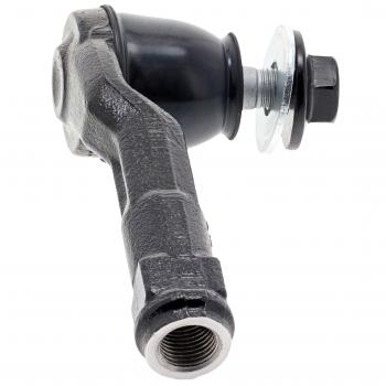 2021 Hyundai Veloster Steering Tie Rod End Front Right Outer Mevotech MS90675 image 1 of 4