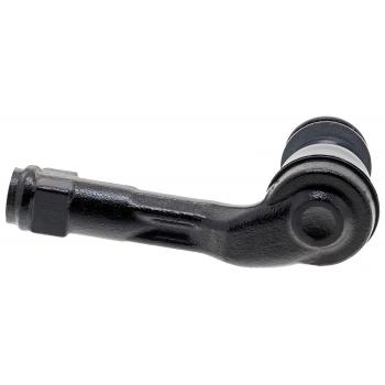 2021 Hyundai Veloster Steering Tie Rod End Front Right Outer Mevotech MS90675 image 2 of 4