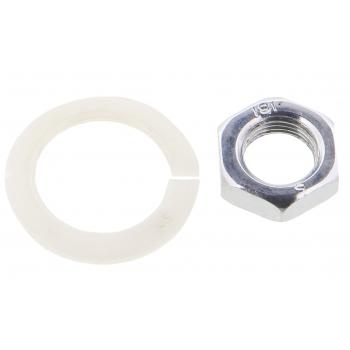 2022 Kia Niro Steering Tie Rod End Front Inner Mevotech MS90738 image 2 of 4