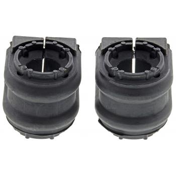 2019 Hyundai Kona Electric Suspension Stabilizer Bar Bushing Kit Front Mevotech MS908113 image 2 of 4