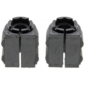 2017 Hyundai Azera Suspension Stabilizer Bar Bushing Kit Rear To Frame Mevotech MS908126 image 1 of 4