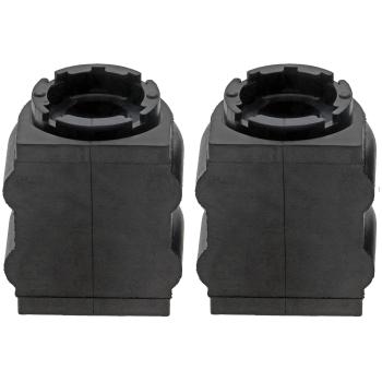 2019 Hyundai Ioniq Suspension Stabilizer Bar Bushing Kit Rear To Frame Mevotech MS908132 image 1 of 4