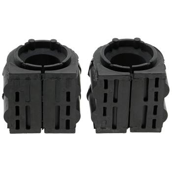 2020 Kia Sorento Suspension Stabilizer Bar Bushing Kit Front To Frame Mevotech MS908133 image 1 of 4