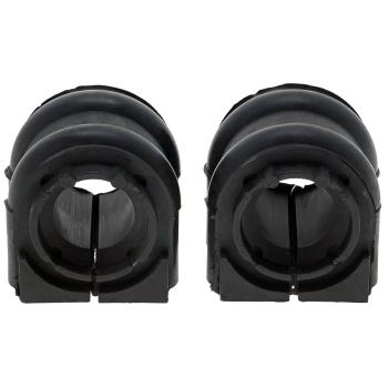 2020 Kia Sorento Suspension Stabilizer Bar Bushing Kit Front To Frame Mevotech MS908133 image 2 of 4