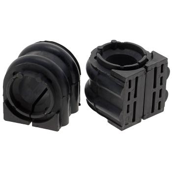 2020 Kia Sorento Suspension Stabilizer Bar Bushing Kit Front To Frame Mevotech MS908133 image 3 of 4