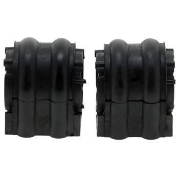 2020 Kia Sorento Suspension Stabilizer Bar Bushing Kit Front To Frame Mevotech MS908133 image 4 of 4