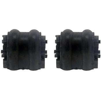 2019 Hyundai Veloster Suspension Stabilizer Bar Bushing Kit Rear Mevotech MS908148 image 4 of 4