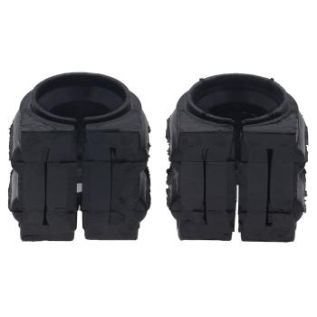 2019 Hyundai Ioniq Suspension Stabilizer Bar Bushing Front To Frame Mevotech MS90887 image 1 of 4