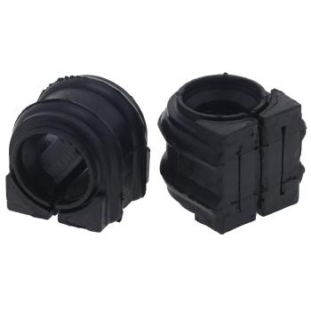 2019 Hyundai Ioniq Suspension Stabilizer Bar Bushing Front To Frame Mevotech MS90887 image 3 of 4