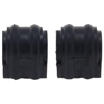 2019 Hyundai Ioniq Suspension Stabilizer Bar Bushing Front To Frame Mevotech MS90887 image 4 of 4