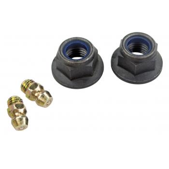 2023 Genesis Electrified GV70 Suspension Stabilizer Bar Link Kit Front Mevotech MS90899 image 3 of 4