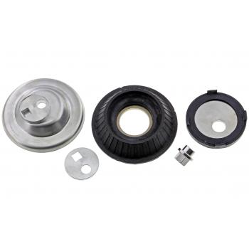 1999 Mercury Cougar Alignment Caster / Camber Kit