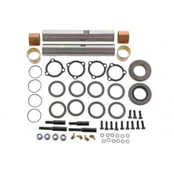 2001 Peterbilt 379 Steering King Pin Set Front Mevotech MS95037 image 1 of 1