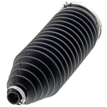 2021 Tesla S Rack and Pinion Bellow Front Mevotech MS950375 image 2 of 4