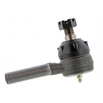 1977 International Scout II Steering Tie Rod End Right Outer Mevotech MS95603 image 1 of 2