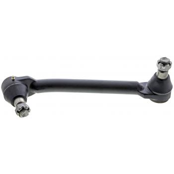 2001 Peterbilt 379 Steering Drag Link Front Mevotech MS95611 image 3 of 4