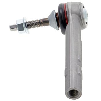 2021 Tesla S Steering Tie Rod End Front Outer Mevotech MS95667 image 1 of 4