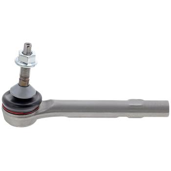 2021 Tesla S Steering Tie Rod End Front Outer Mevotech MS95667 image 3 of 4