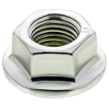 2021 Tesla S Steering Tie Rod End Front Outer Mevotech MS95667 image 4 of 4