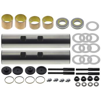 2015 Peterbilt 386 Steering King Pin Set Front Mevotech MS95986 image 1 of 1