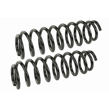 2007 Jeep Compass Coil Spring Set