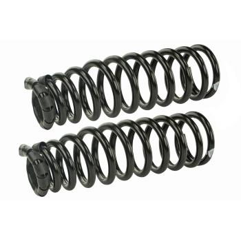 2009 Ford Fusion Coil Spring Set Front Mevotech SMS400258 image 1 of 1