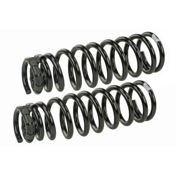 2009 Ford Fusion Coil Spring Set Front Mevotech SMS400259 image 1 of 1