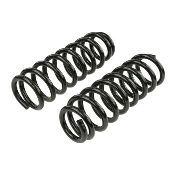 2010 Mercury Mountaineer Coil Spring Set Front Mevotech SMS400261 image 1 of 1