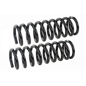 1970 Buick Electra Coil Spring Set Front Mevotech SMS5030 image 1 of 1