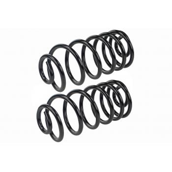 1970 Buick Electra Coil Spring Set Rear Mevotech SMS503V image 1 of 1