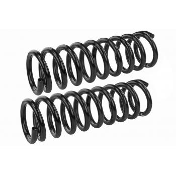1970 Buick Electra Coil Spring Set Front Mevotech SMS5268 image 1 of 1