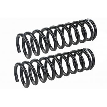 1970 Buick Electra Coil Spring Set Front Mevotech SMS5270 image 1 of 1