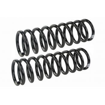 1978 Pontiac Phoenix Coil Spring Set Front Mevotech SMS5276 image 1 of 1